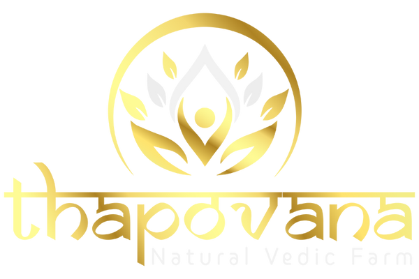 Thapovana Vedic Farm